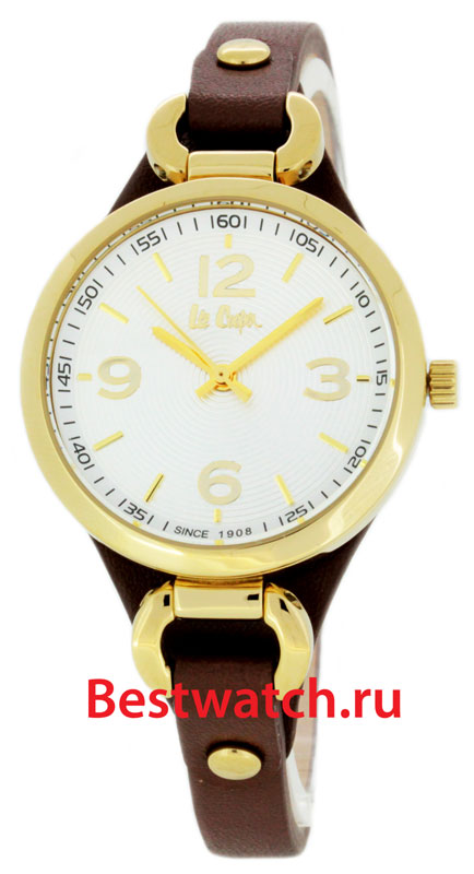 Часы Lee Cooper Lyric LC-55L-E